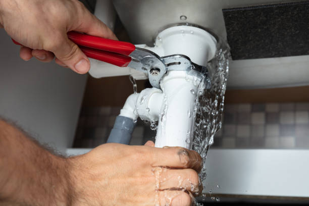 Best Basement water damage restoration  in Nephi, UT